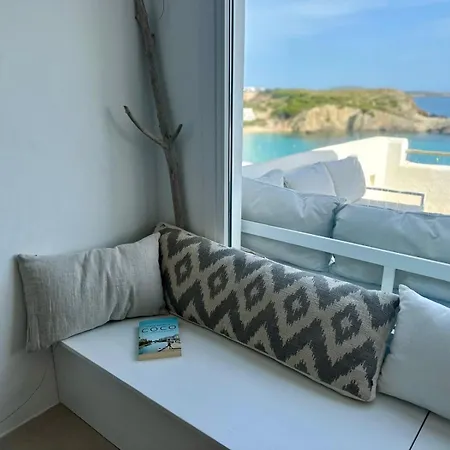 Poblado Marinero * Arenal d'en Castell