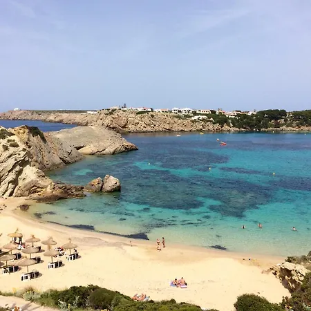 Poblado Marinero Apartamento *