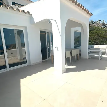 Apartamento Poblado Marinero Arenal d'en Castell