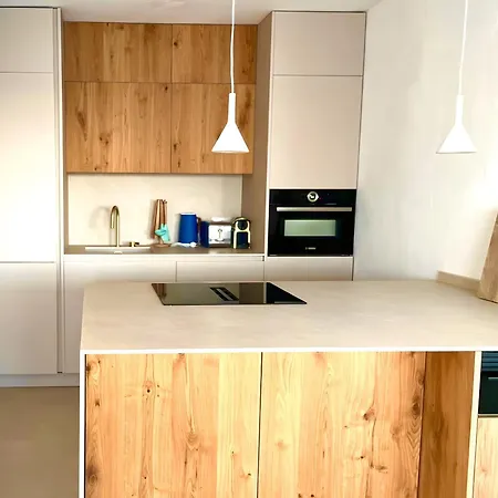 Poblado Marinero Arenal d'en Castell