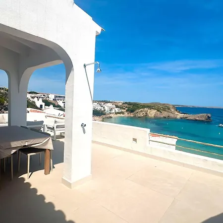 Apartamento Poblado Marinero