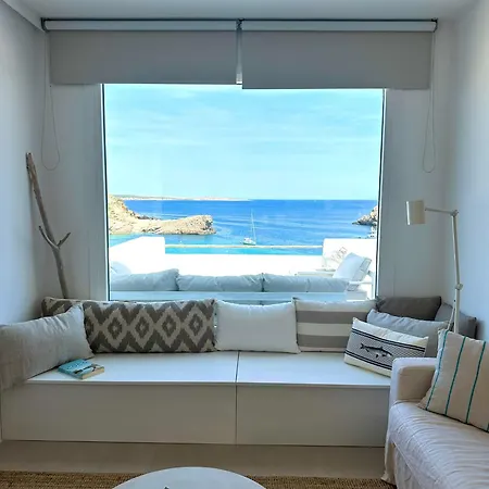 Poblado Marinero Apartamento Arenal d'en Castell