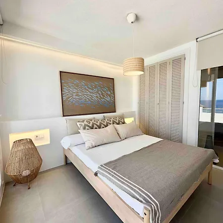 Apartamento Poblado Marinero *