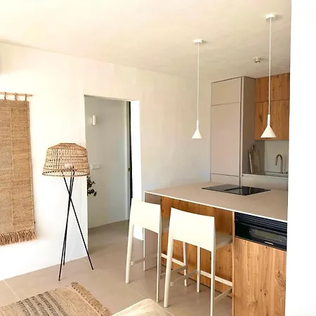Apartamento Poblado Marinero