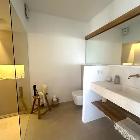 Apartamento Poblado Marinero Arenal d'en Castell