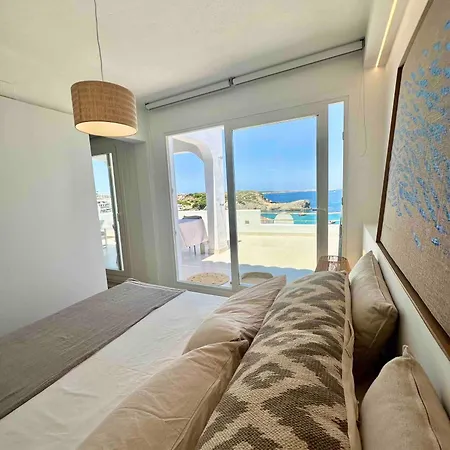 Poblado Marinero Apartmán Arenal d'en Castell