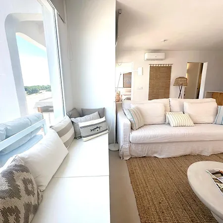 Apartamento Poblado Marinero *