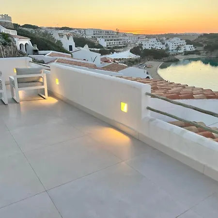 Poblado Marinero Apartamento