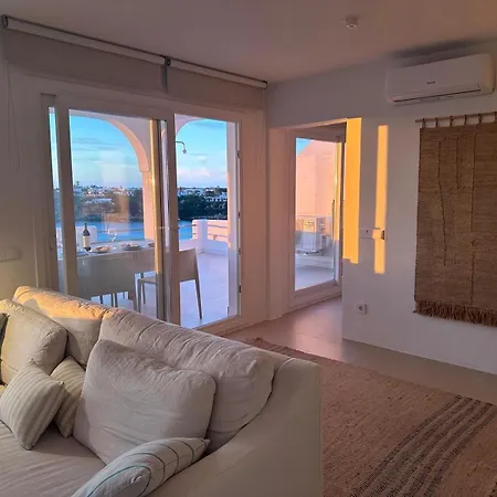 Apartmán Poblado Marinero