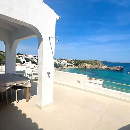 Poblado Marinero Apartmán Arenal d'en Castell