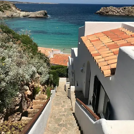 Poblado Marinero * Arenal d'en Castell