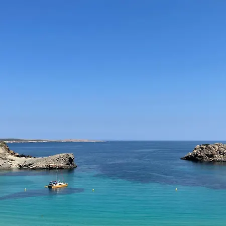 Poblado Marinero Arenal d'en Castell