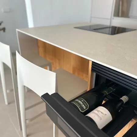 Apartmán Poblado Marinero