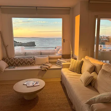 Apartmán Poblado Marinero Arenal d'en Castell