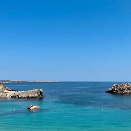 Poblado Marinero * Arenal d'en Castell