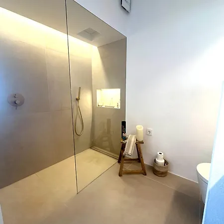 Apartmán Poblado Marinero