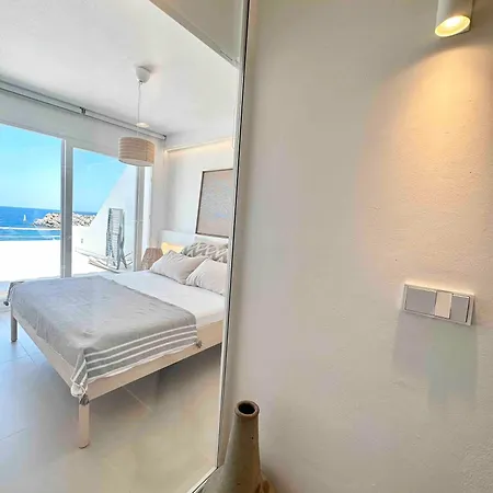 Apartmán Poblado Marinero