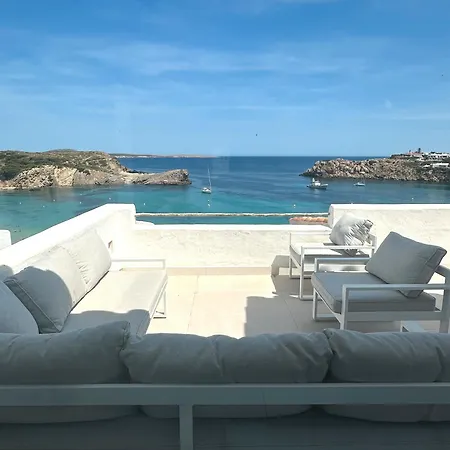 Poblado Marinero Apartmán *