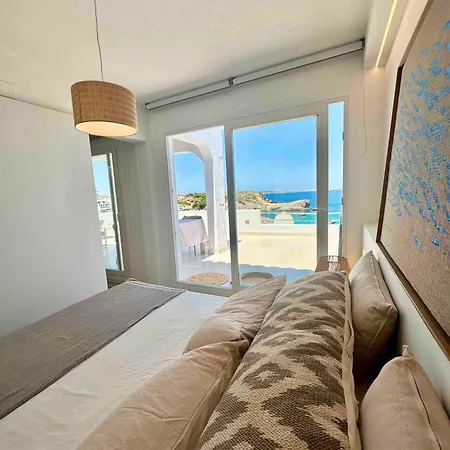 Poblado Marinero Apartmán Arenal d'en Castell