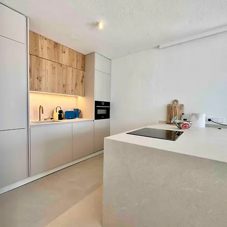 Apartmán Poblado Marinero