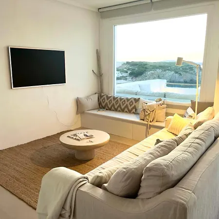 Apartmán Poblado Marinero Arenal d'en Castell