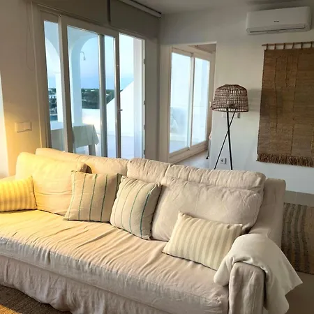 Poblado Marinero Arenal d'en Castell