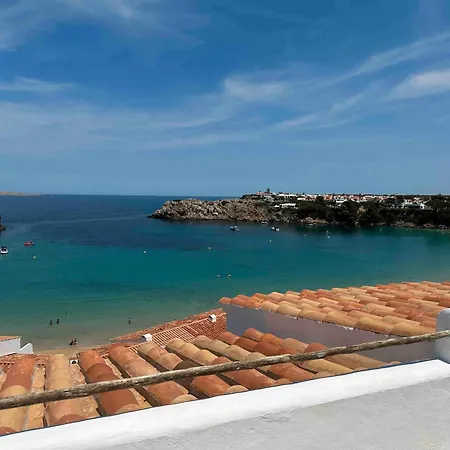 Poblado Marinero Apartmán