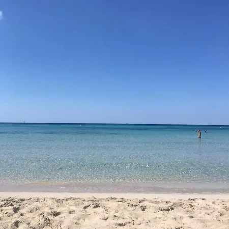 Apartmán Poblado Marinero Arenal d'en Castell