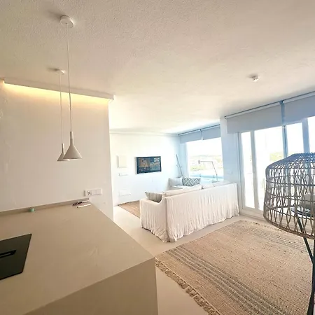 Poblado Marinero * Arenal d'en Castell