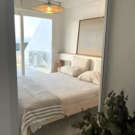 Apartmán Poblado Marinero