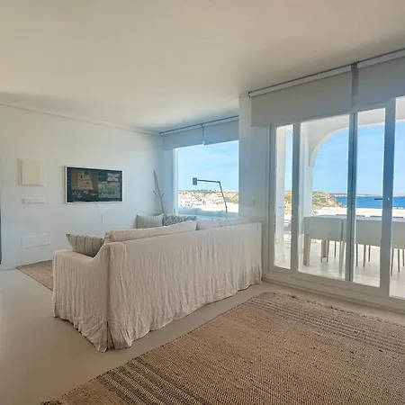 Apartmán Poblado Marinero