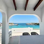 Poblado Marinero * Arenal d'en Castell