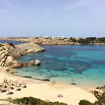 Poblado Marinero * Arenal d'en Castell