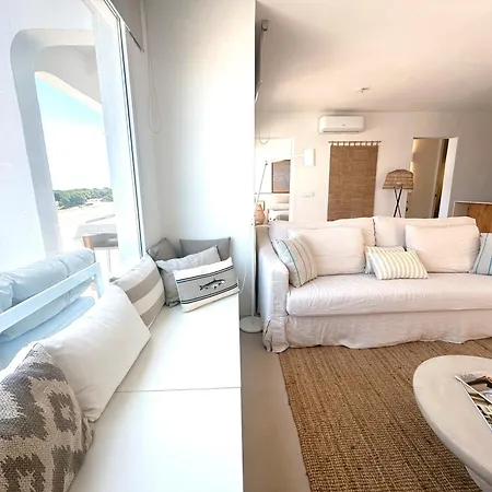 Poblado Marinero * Arenal d'en Castell