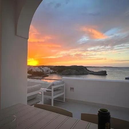 Poblado Marinero Arenal d'en Castell