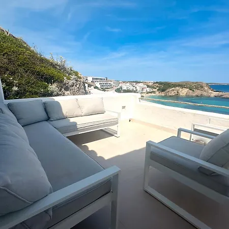 Poblado Marinero Arenal d'en Castell