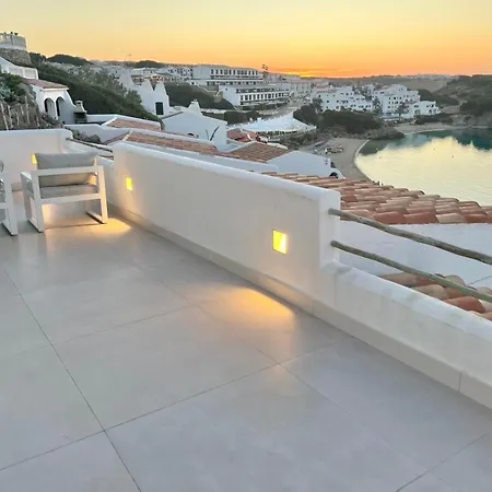 Poblado Marinero * Arenal d'en Castell