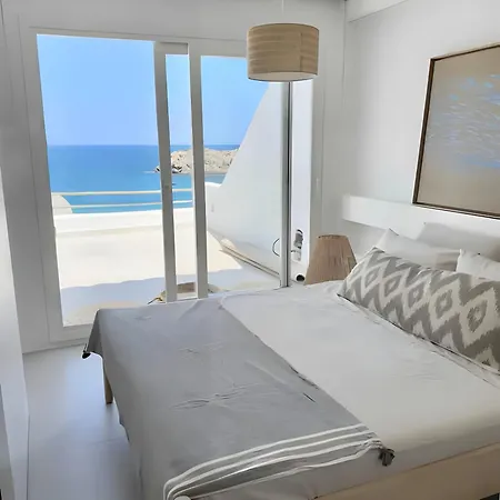 Apartamento Poblado Marinero