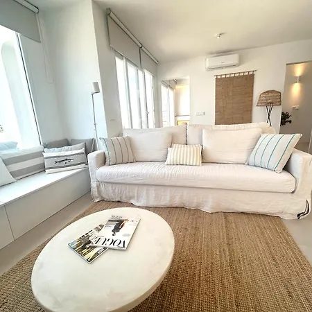 Apartamento Poblado Marinero