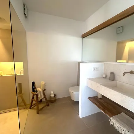 Apartamento Poblado Marinero *