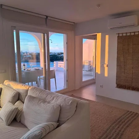 Apartamento Poblado Marinero *