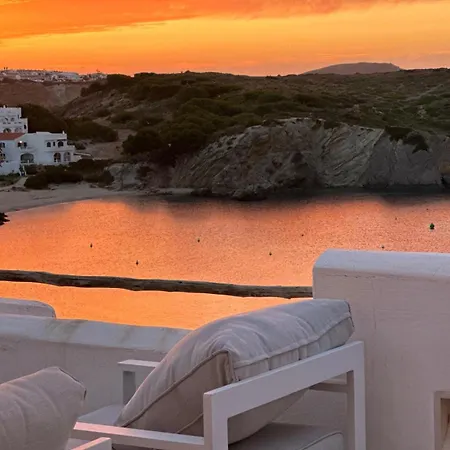 Poblado Marinero Apartamento Arenal d'en Castell