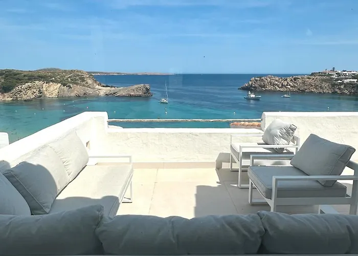 Poblado Marinero Apartment *