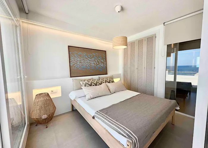 Poblado Marinero Apartment