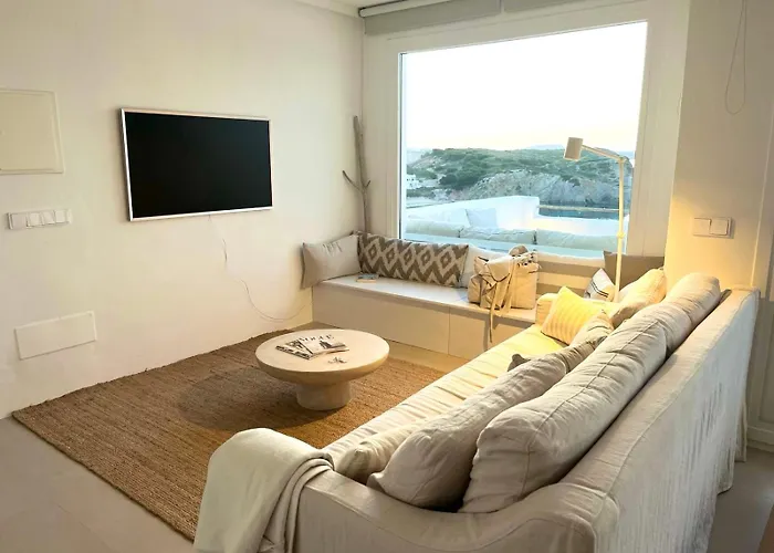 Apartment Poblado Marinero Arenal d'en Castell