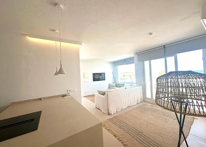 Poblado Marinero * Arenal d'en Castell