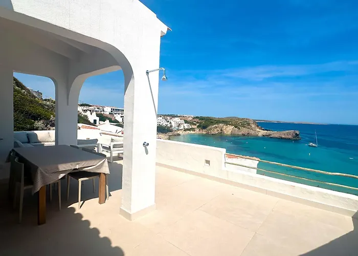 Apartment Poblado Marinero