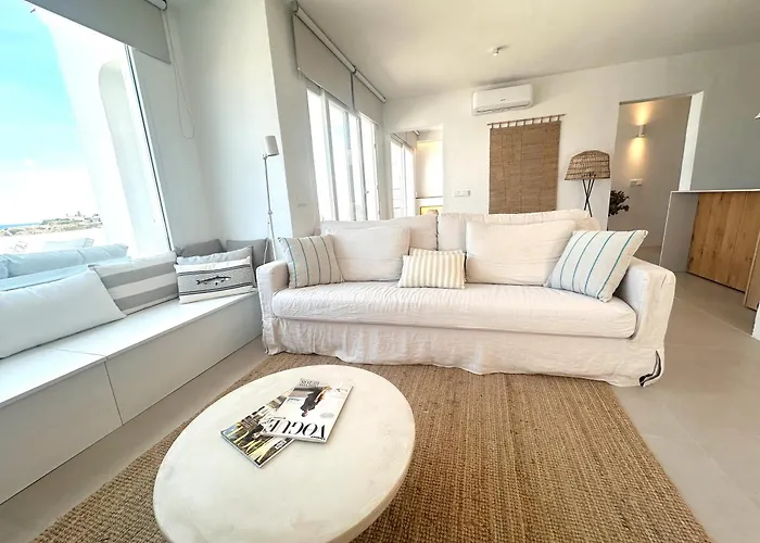 Apartment Poblado Marinero