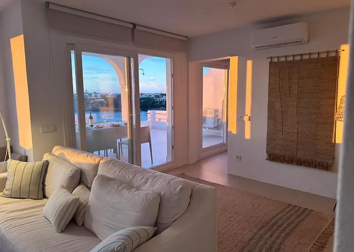 Apartment Poblado Marinero *