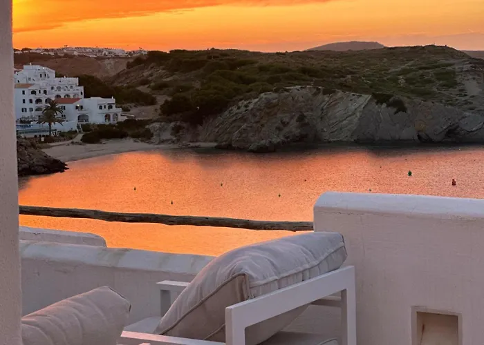 Poblado Marinero Apartment Arenal d'en Castell